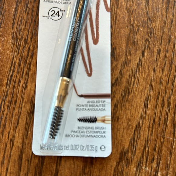 New Revlon brow orncil - Picture 3 of 3